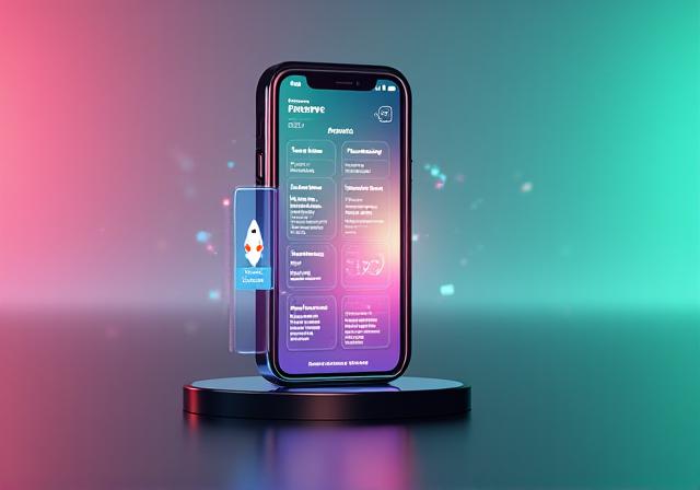 Custom iOS App Development for Cayman Islands Businesses by ThymeTech Labs