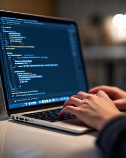 iOS app development with Swift and SwiftUI